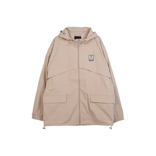 VANS Хаки Мужские Куртки