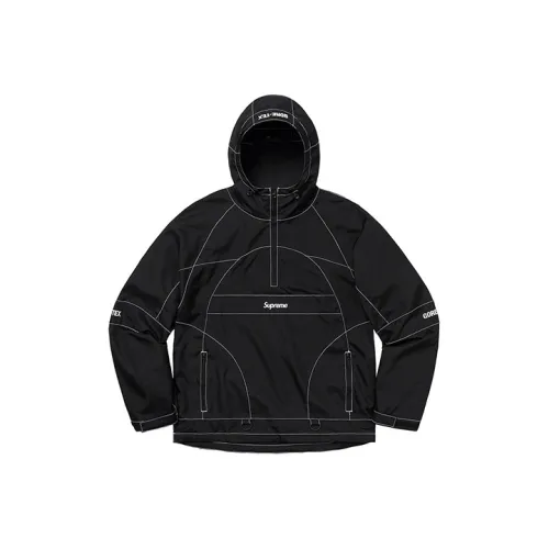 Supreme FW19 Ветровка Унисекс