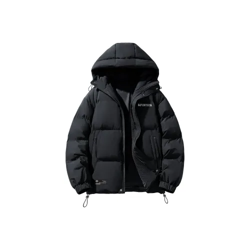 YAYA Мужской пуховик