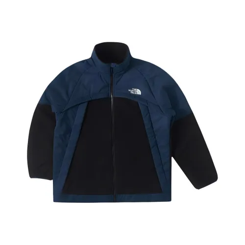 THE NORTH FACE Куртки и Пальто Мужской Синий | Черный