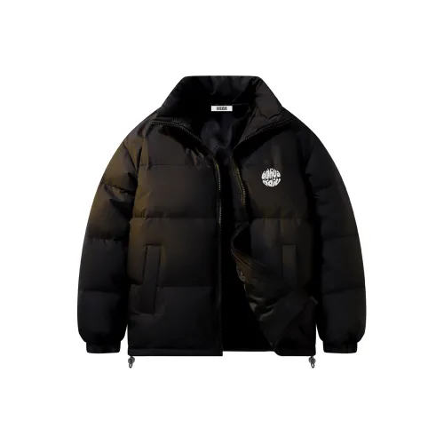 Centennial Globe Пуховик Унисекс