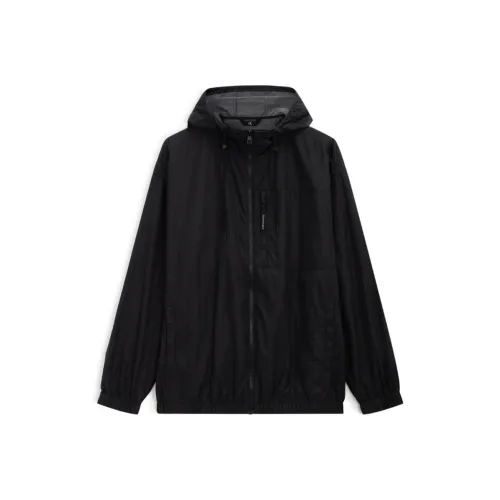 Calvin Klein No Sun Series Куртки и Пальто Унисекс