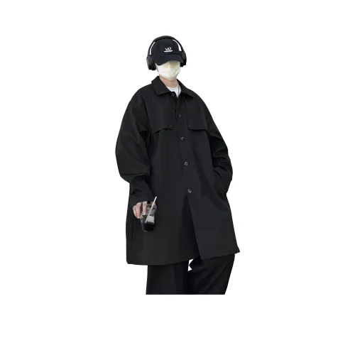 MEXICAN Унисекс Куртки