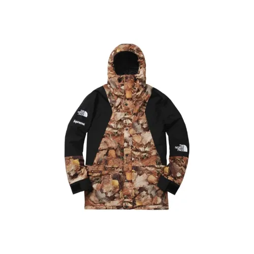 Supreme Ветровка Унисекс Черная