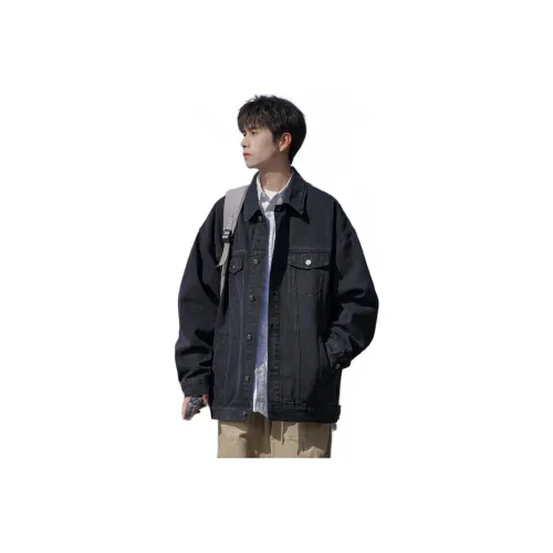 ARTSMAN Унисекс Джинсовые Куртки