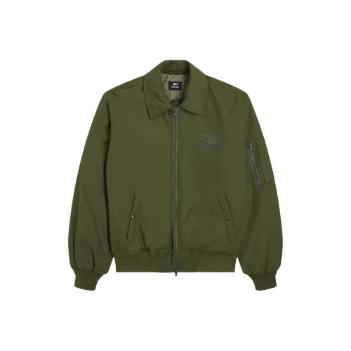 Patta Army Green Мужские Куртки