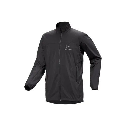 Arcteryx Squamish Куртки и Пальто Мужской