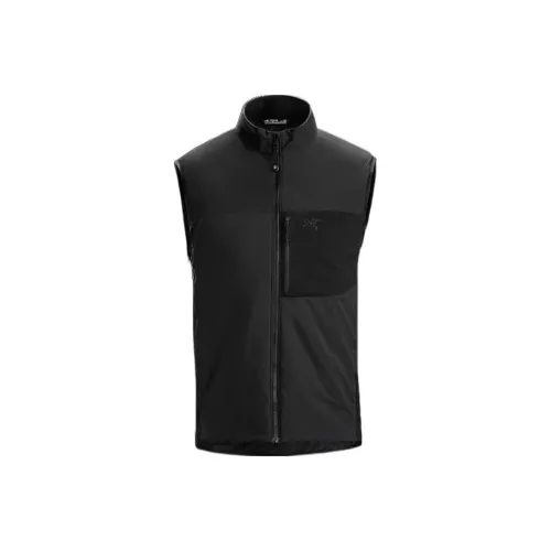 Arcteryx ATOM Мужские жилеты