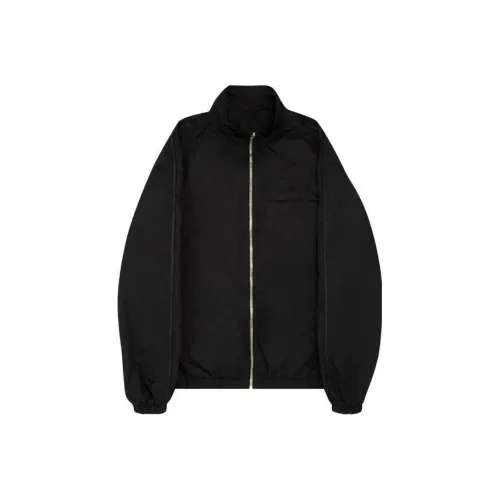 GIVENCHY Черные Мужские Куртки