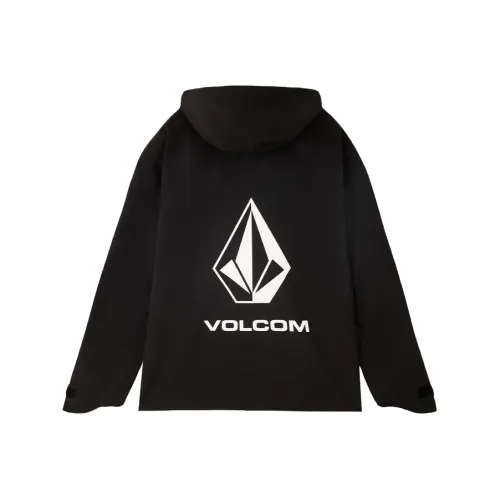 VOLCOM Унисекс Ветровки
