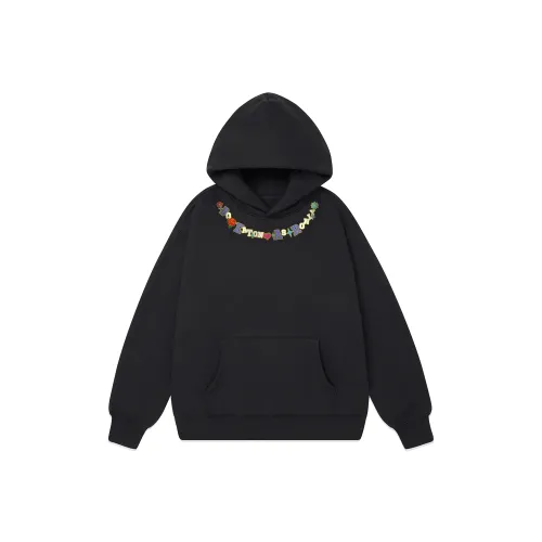 BOS BEAR Унисекс Свитшоты