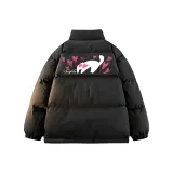 Чёрный - Правая сторона, котенок