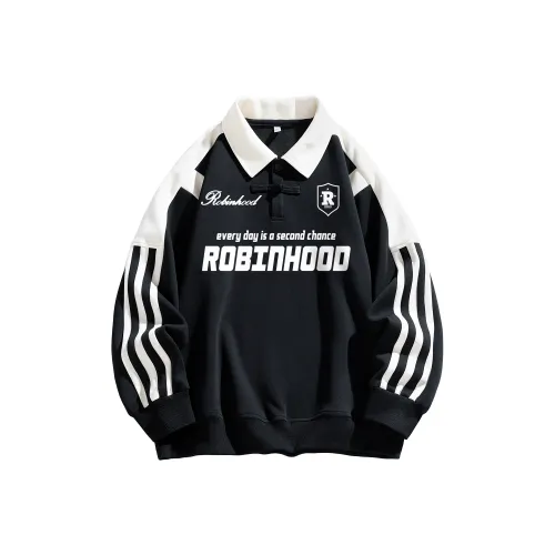 ROBINHOOD Унисекс Свитшоты