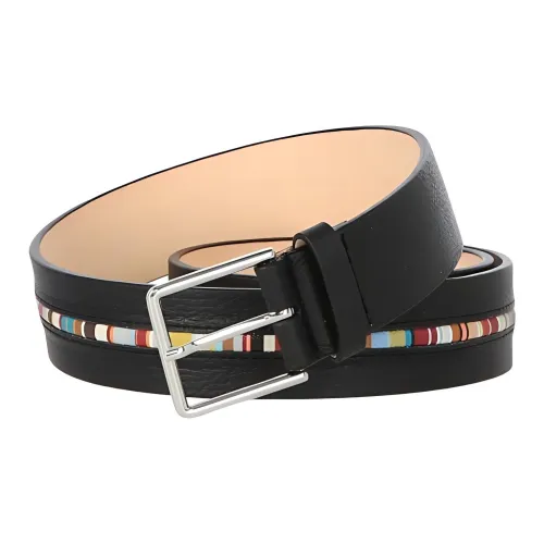 Paul Smith Кожаные ремни Мужской