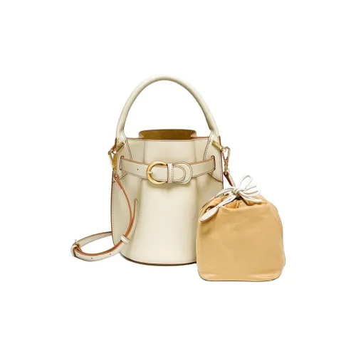 H YXIANG Коровья кожа Сумка Стандартная Женская Многоцветная