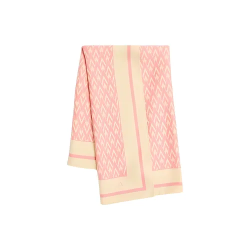 Valentino Шелковые Шарфы Женские