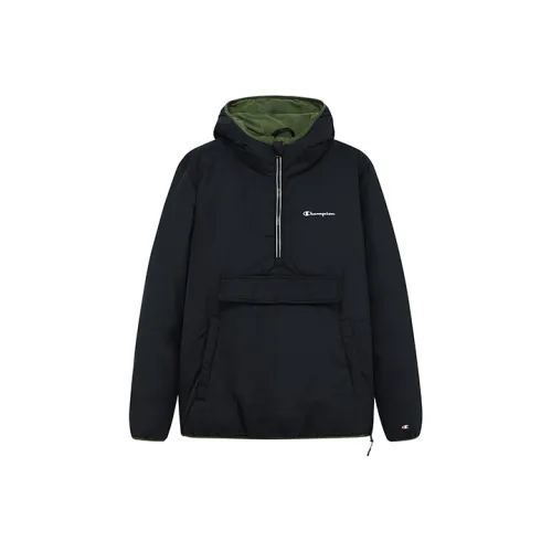 Champion Мужской пуховик