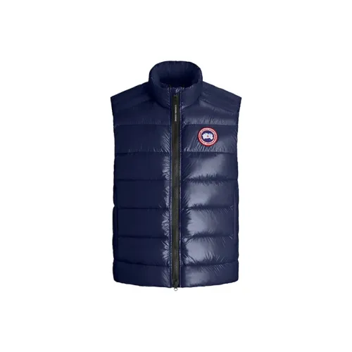 Canada Goose Canada Goose Crofton Пуховый жилет Мужской