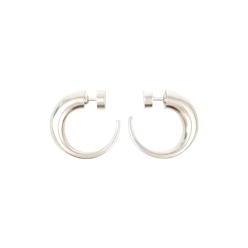 MM6 Maison Margiela Серьги Женские