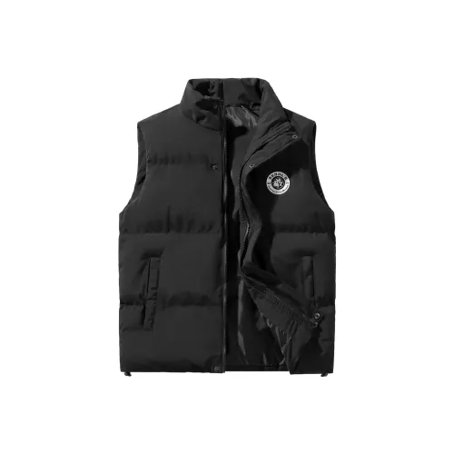 BENDL'S Унисекс Жилеты