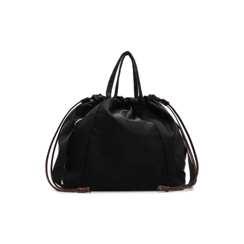 OUZIHUANG Нейлоновая сумка через плечо сумка для женщин многоцветная