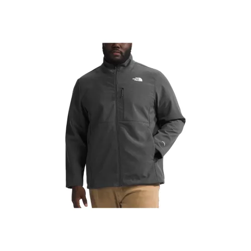 THE NORTH FACE Apex Bionic 3 Куртки и Пальто Мужской Серый