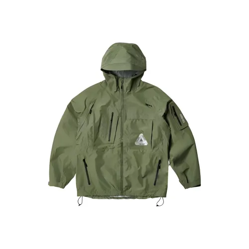 Ветровка PALACE SS23 Унисекс