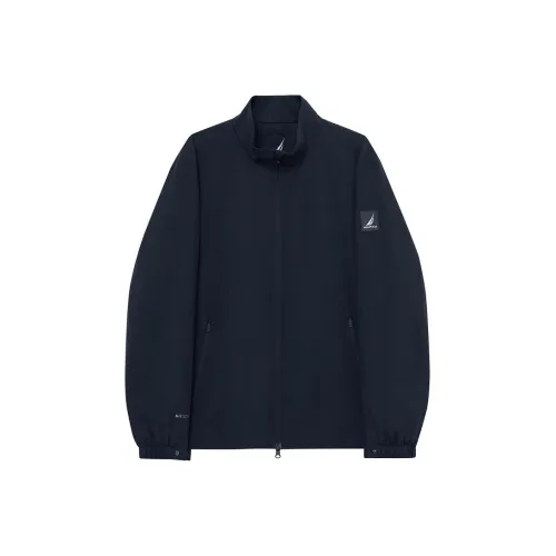 Nautica White Sail Куртки и Пальто Мужской