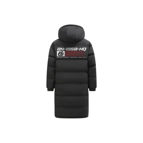 Centennial Globe Пуховик Унисекс