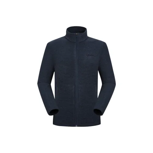 Lafuma Мужские Флисовые Куртки