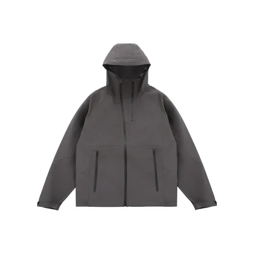 ANYWEARLAB Куртки и Пальто Унисекс