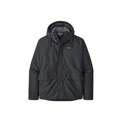 Patagonia Isthmus Мужские Куртки