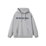 Светло-серый