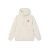 Паровой белый