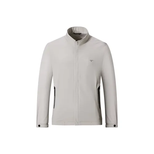 SEPTWOLVES Мужские Куртки