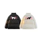 Чёрный Белый 2 упаковки