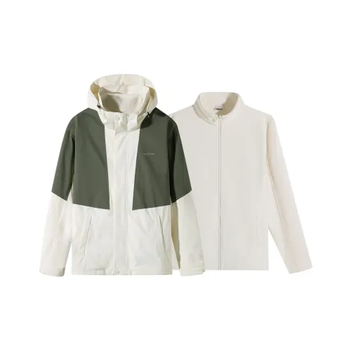 Tectop Унисекс Ветровки