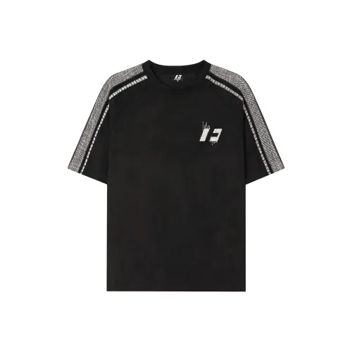 FORNINES Унисекс Футболки