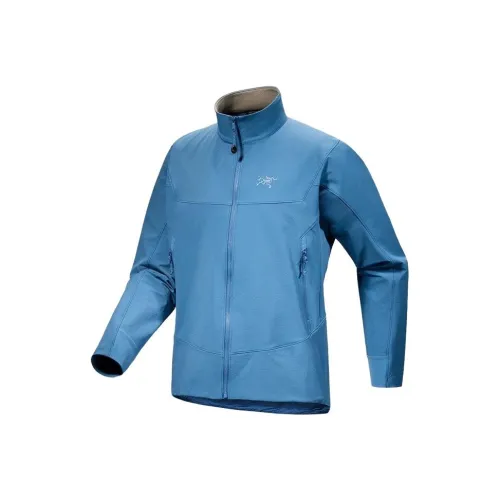 Arcteryx Gamma Мужские Куртки