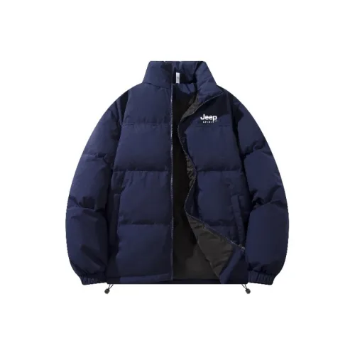 JEEP SPIRIT Унисекс Пуховики