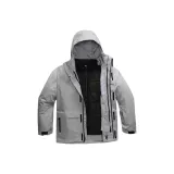 Серебристo-серый