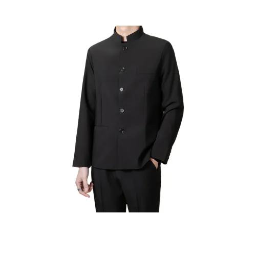 TIMD Куртки и Пальто Унисекс Черный