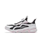 Чёрный/белый Anta