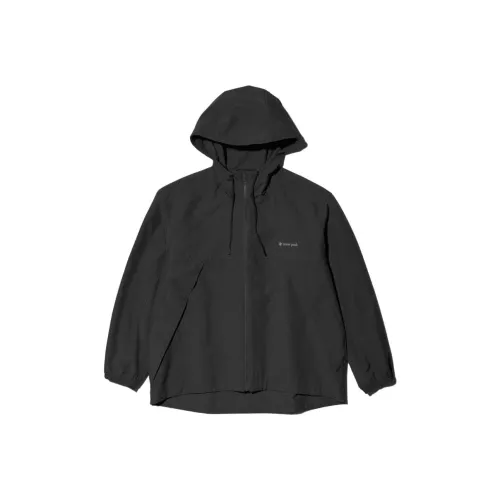 SNOW PEAK Мужские Куртки