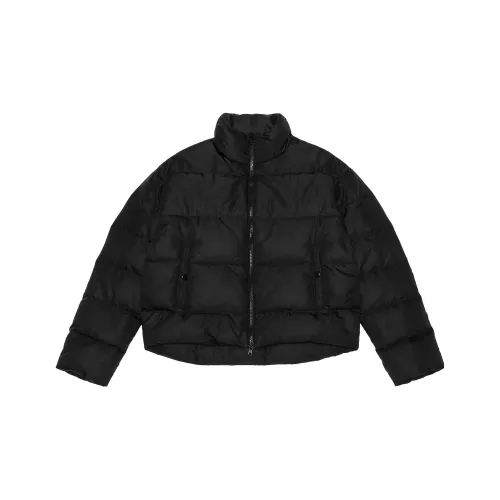 AFGK совместная брендированная мужская куртка