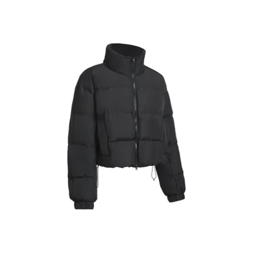 11ESTRANGER Унисекс Пуховики