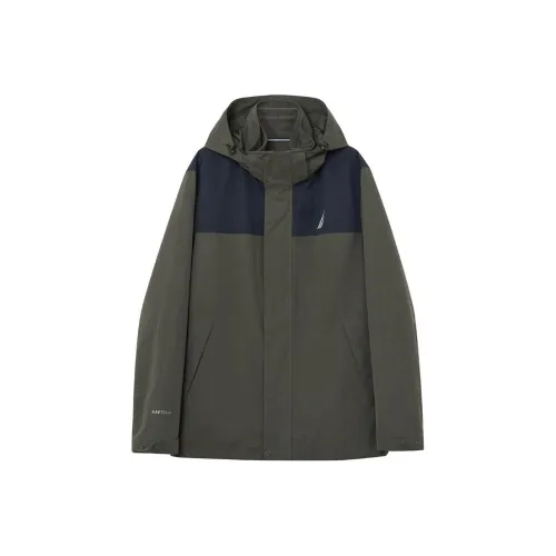 Nautica Мужские Куртки
