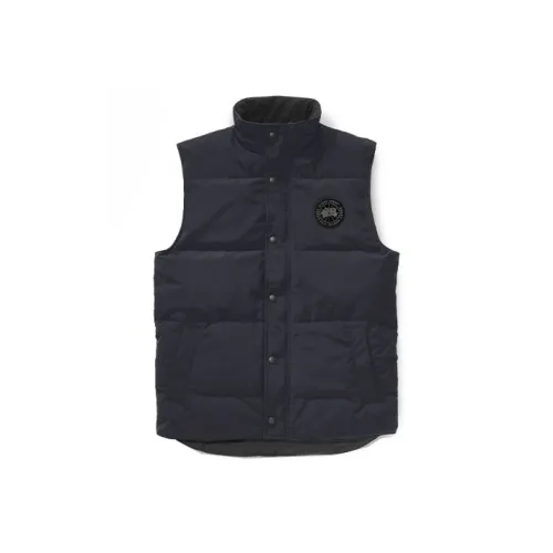 Серия Canada Goose Garson Пуховый жилет Мужской