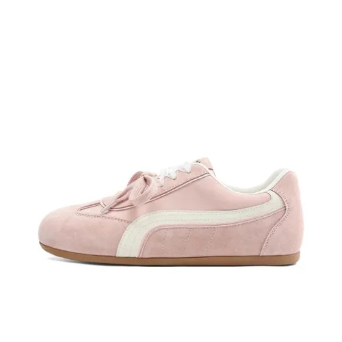 DAPHNE Casual Низкий Топ Женский
