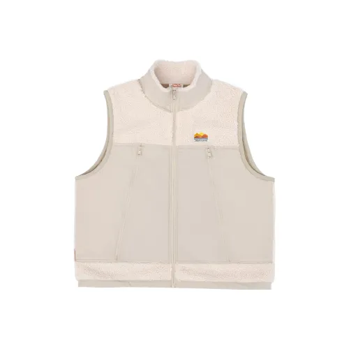 MostwantedLab Унисекс Жилеты